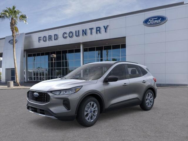 new 2025 Ford Escape car, priced at $29,850