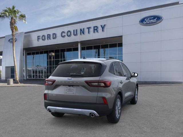 new 2025 Ford Escape car, priced at $29,850