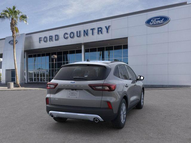 new 2025 Ford Escape car, priced at $31,925