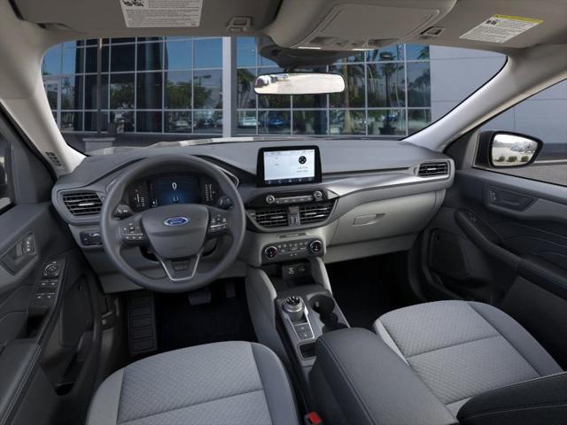new 2025 Ford Escape car, priced at $29,850