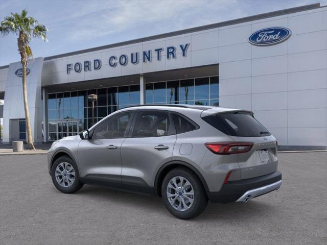 new 2025 Ford Escape car, priced at $29,850