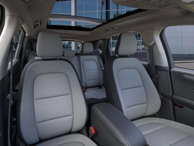 new 2025 Ford Escape car, priced at $29,850