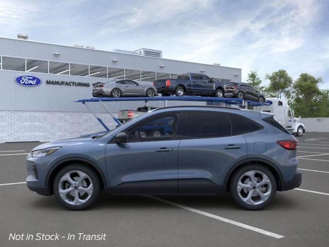 new 2025 Ford Escape car, priced at $32,820