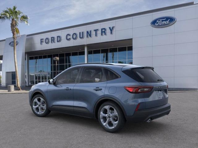 new 2025 Ford Escape car, priced at $31,820