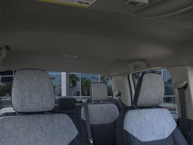 new 2025 Ford Maverick car, priced at $32,081