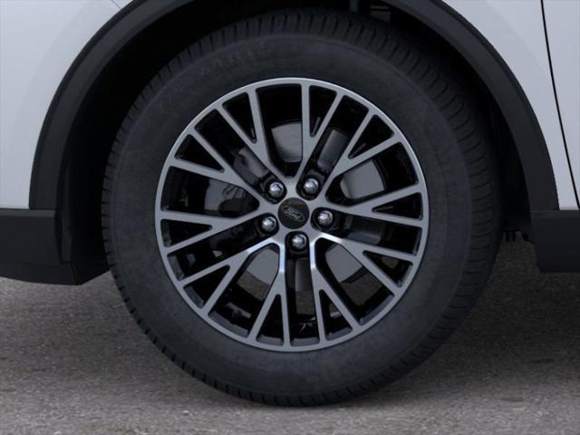 new 2025 Ford Escape PHEV car, priced at $35,777