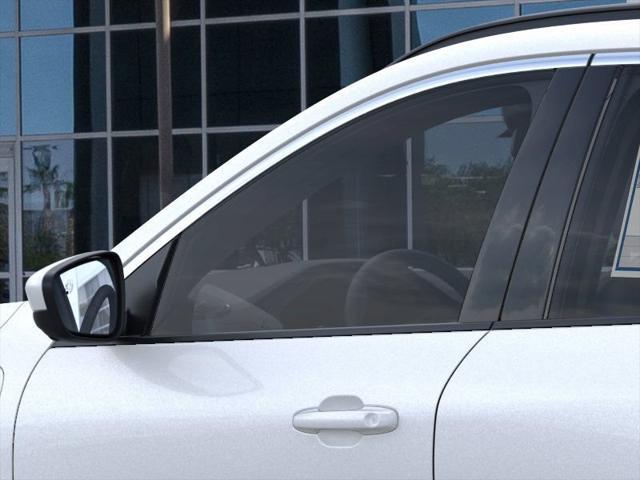 new 2025 Ford Escape PHEV car, priced at $36,181