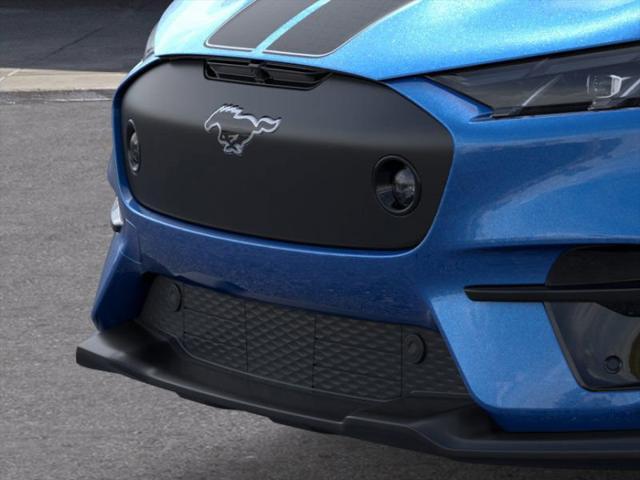 new 2025 Ford Mustang Mach-E car, priced at $59,830
