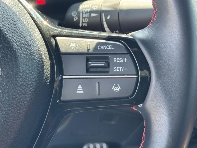 used 2023 Honda Civic Si car, priced at $32,577
