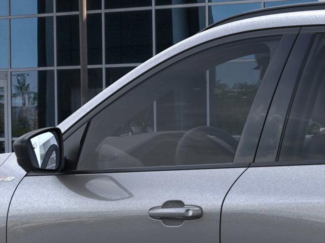 new 2025 Ford Escape car, priced at $30,234