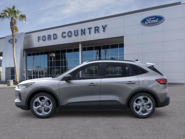 new 2025 Ford Escape car, priced at $30,234