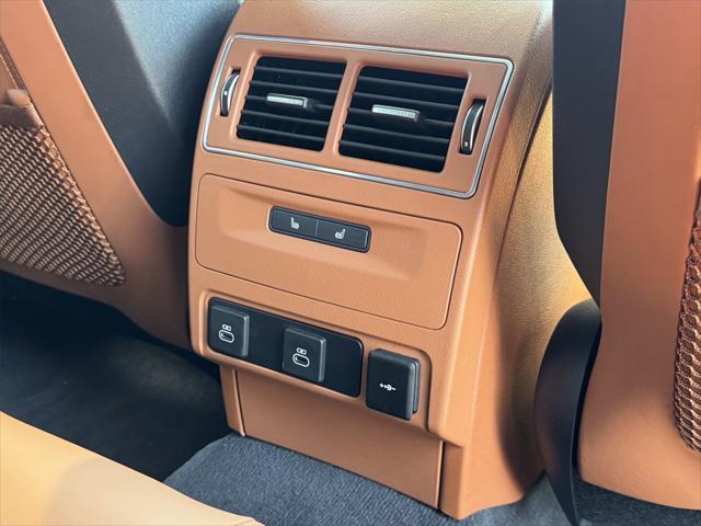 used 2024 Jaguar F-PACE car, priced at $72,977
