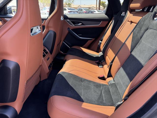 used 2024 Jaguar F-PACE car, priced at $72,977