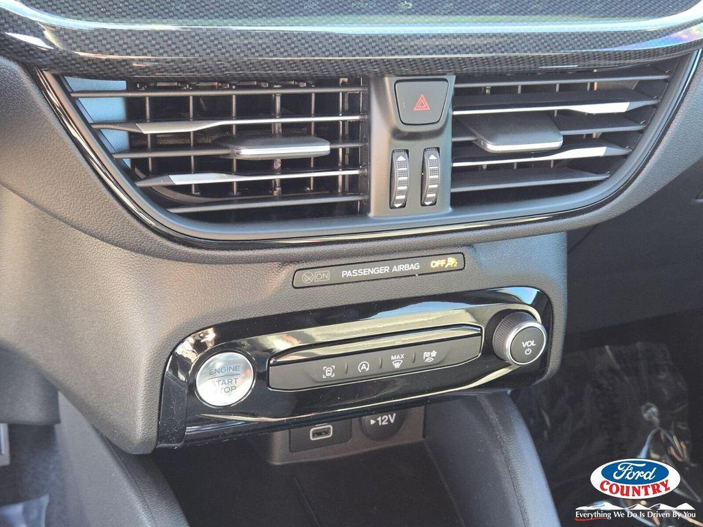 new 2026 Ford Escape car, priced at $32,180