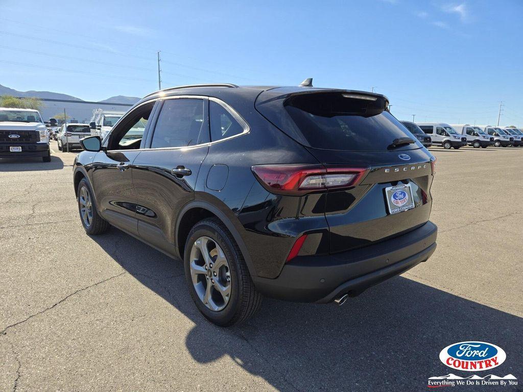 new 2026 Ford Escape car, priced at $32,180