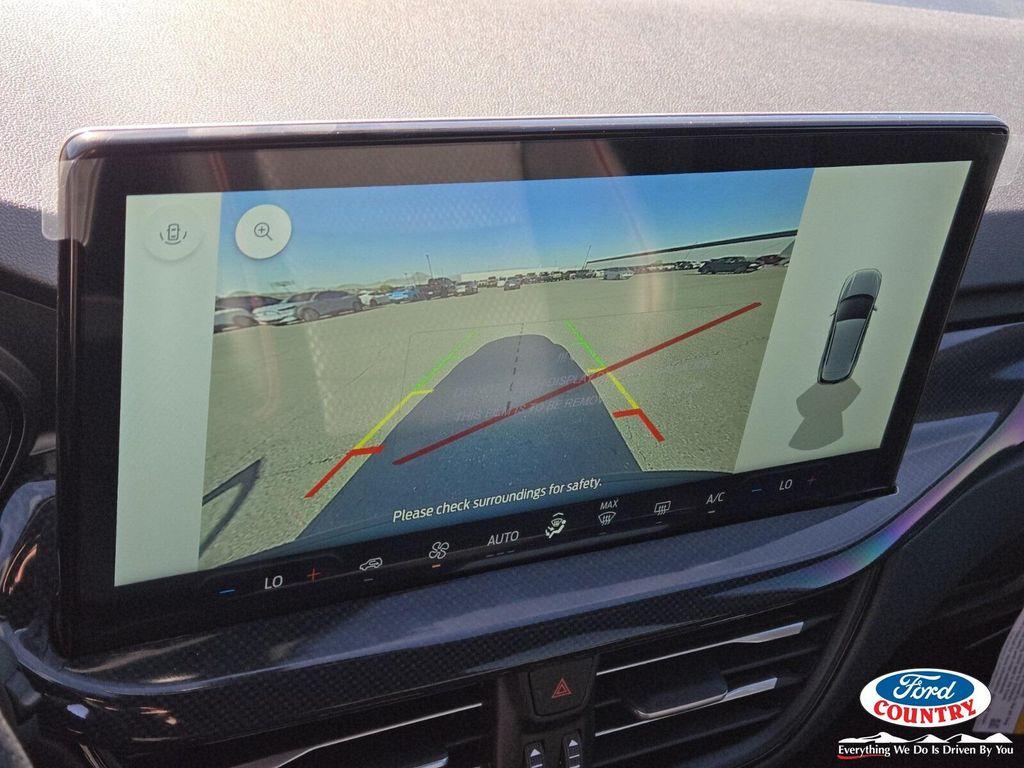 new 2026 Ford Escape car, priced at $32,180