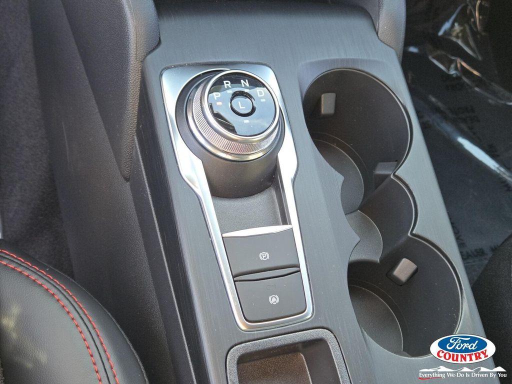 new 2026 Ford Escape car, priced at $32,180