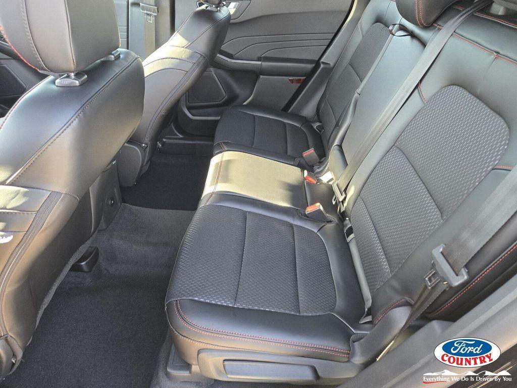 new 2026 Ford Escape car, priced at $32,180