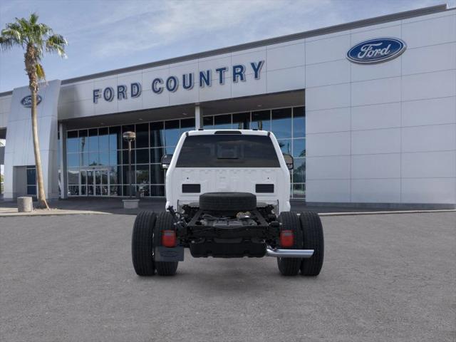 new 2025 Ford F-350 car, priced at $62,880