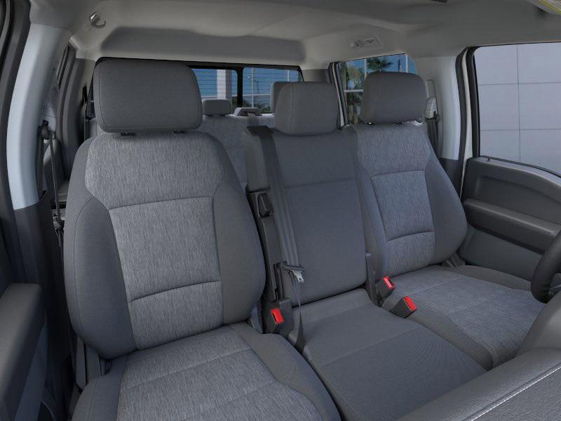 new 2025 Ford F-350 car, priced at $62,880