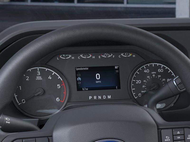 new 2025 Ford F-350 car, priced at $62,880