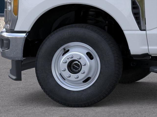 new 2025 Ford F-350 car, priced at $62,880