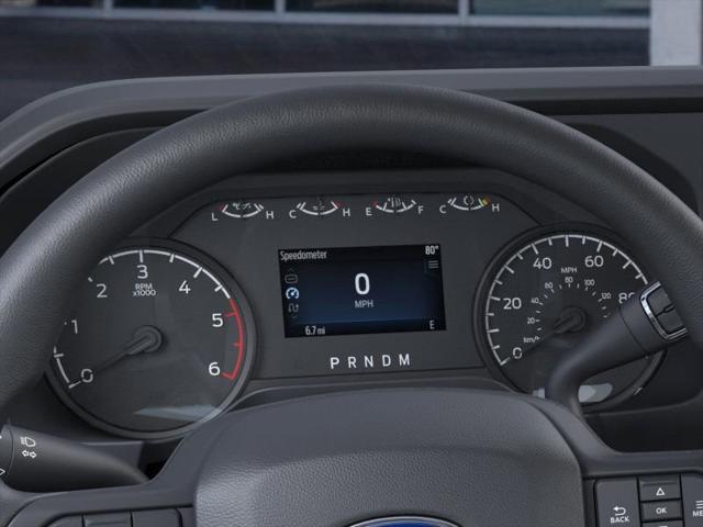 new 2025 Ford F-350 car, priced at $62,880