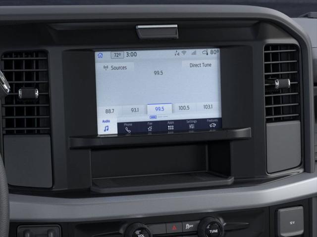 new 2025 Ford F-350 car, priced at $62,880