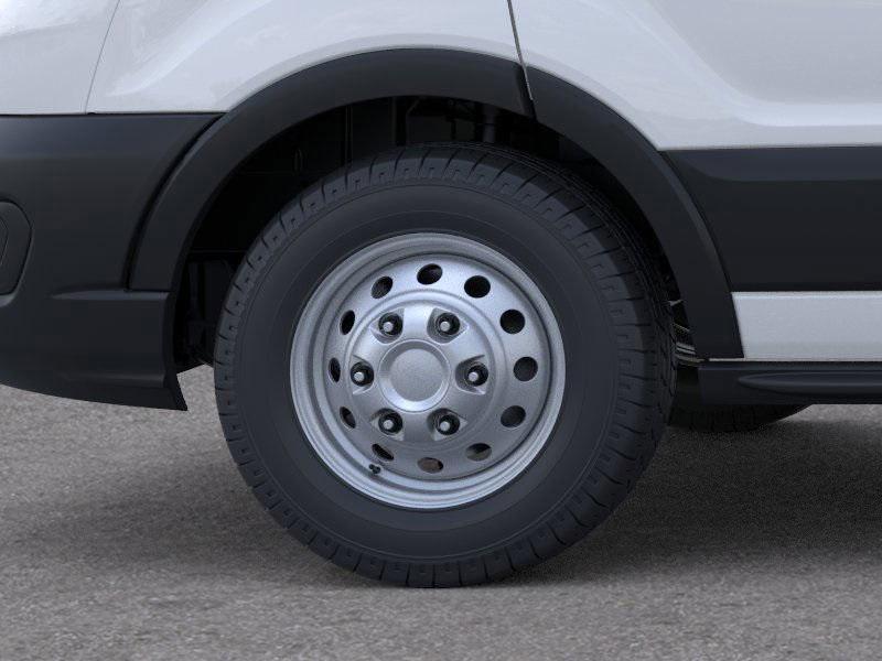 new 2025 Ford Transit-250 car, priced at $58,225