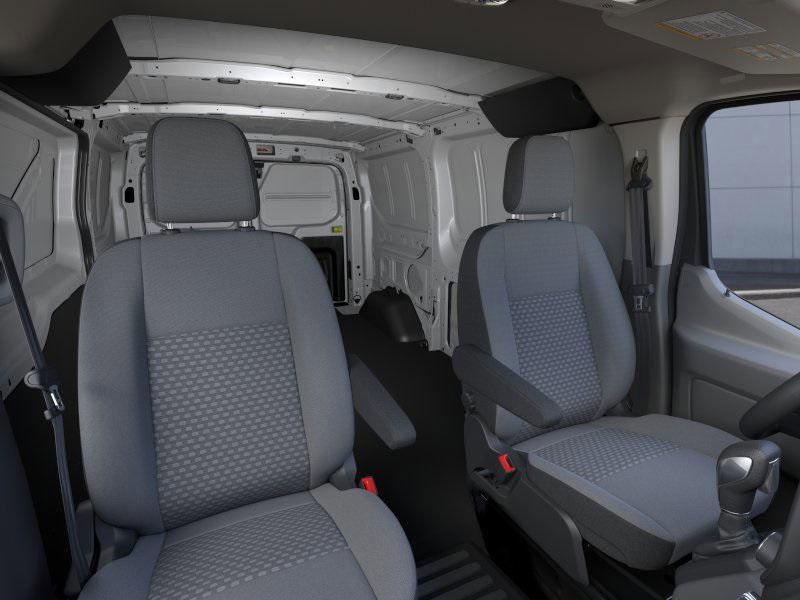 new 2025 Ford Transit-250 car, priced at $58,225