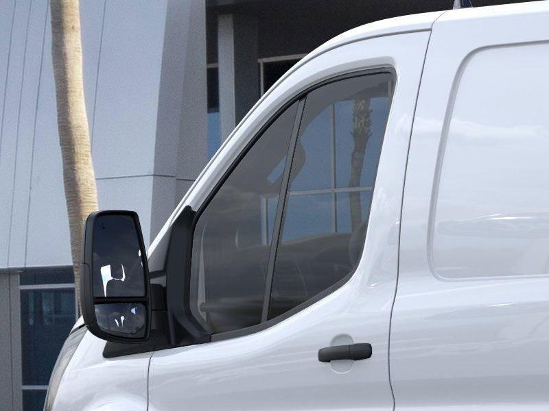 new 2025 Ford Transit-250 car, priced at $58,225