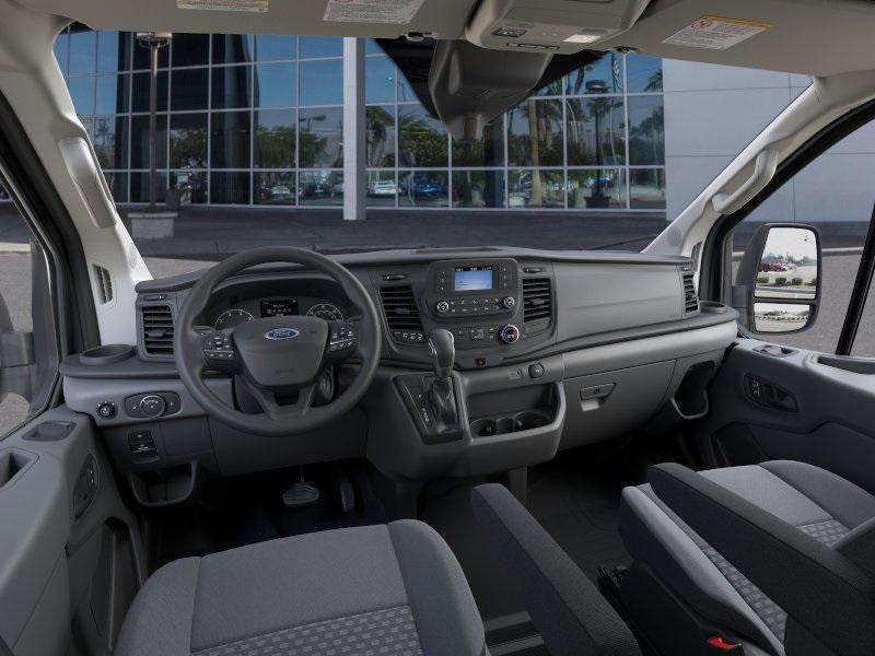 new 2025 Ford Transit-250 car, priced at $58,225