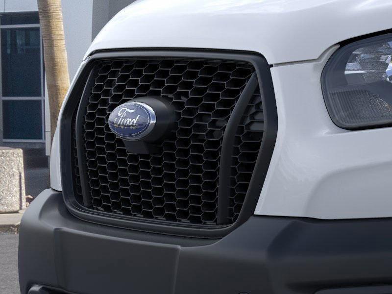 new 2025 Ford Transit-250 car, priced at $58,225