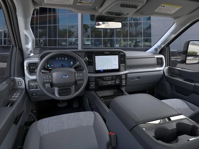 new 2025 Ford F-250 car, priced at $69,520