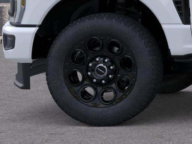 new 2025 Ford F-250 car, priced at $68,020
