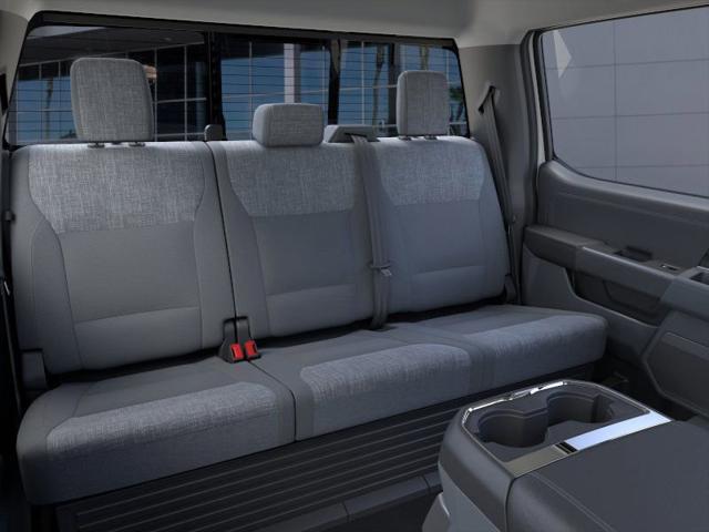 new 2025 Ford F-250 car, priced at $69,520