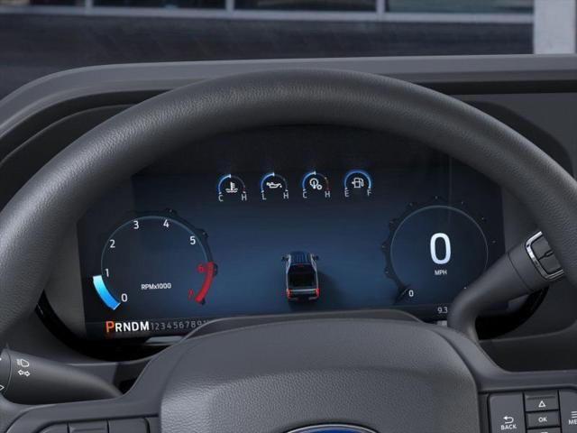 new 2025 Ford F-250 car, priced at $68,020