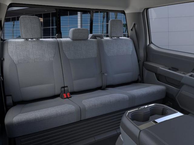 new 2025 Ford F-250 car, priced at $68,020