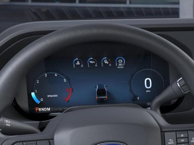 new 2025 Ford F-250 car, priced at $69,520
