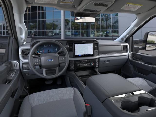 new 2025 Ford F-250 car, priced at $68,020