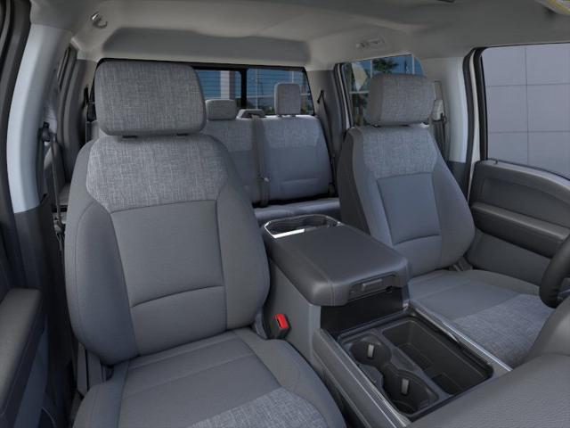 new 2025 Ford F-250 car, priced at $69,520