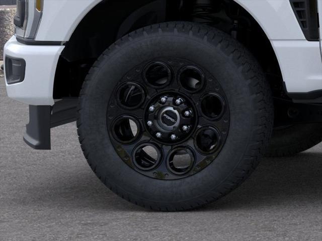 new 2025 Ford F-250 car, priced at $69,520