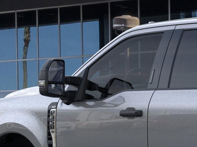 new 2025 Ford F-350 car, priced at $79,575