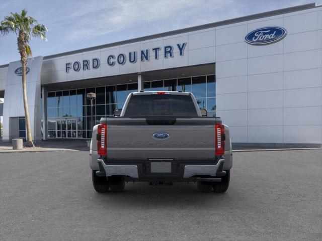 new 2025 Ford F-350 car, priced at $79,575