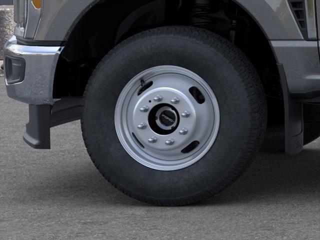 new 2025 Ford F-350 car, priced at $79,575