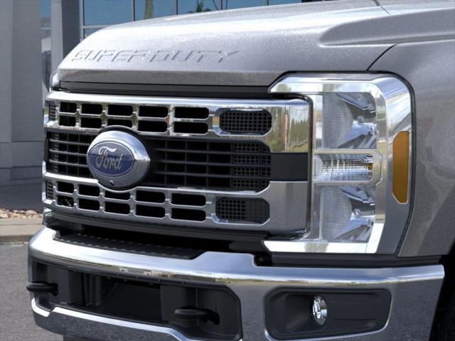 new 2025 Ford F-350 car, priced at $79,575