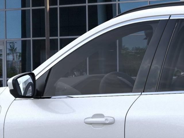 new 2025 Ford Escape PHEV car, priced at $41,383