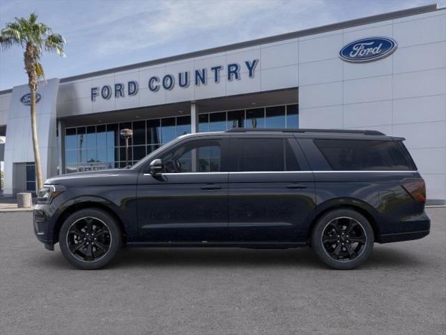 new 2024 Ford Expedition car, priced at $69,649