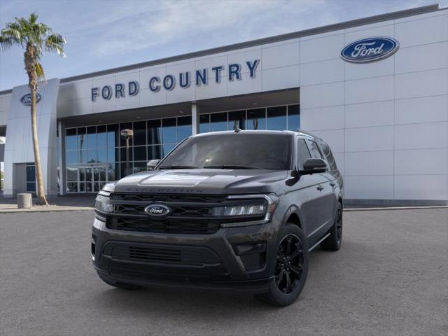 new 2024 Ford Expedition car, priced at $69,649