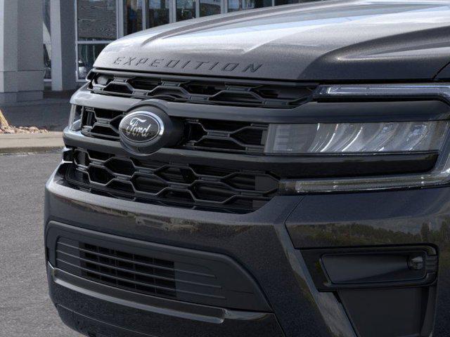 new 2024 Ford Expedition car, priced at $75,149